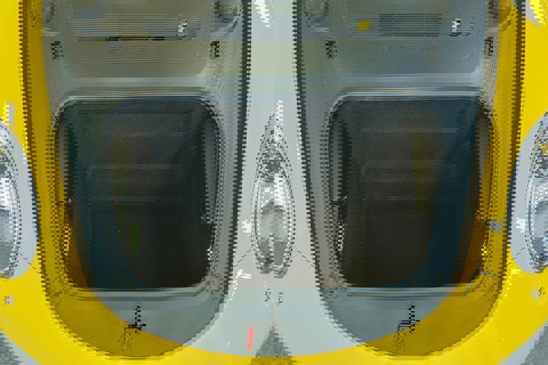 Used 2012 Porsche 911 Carrera S w/ Burmester Audio Pkg image 5