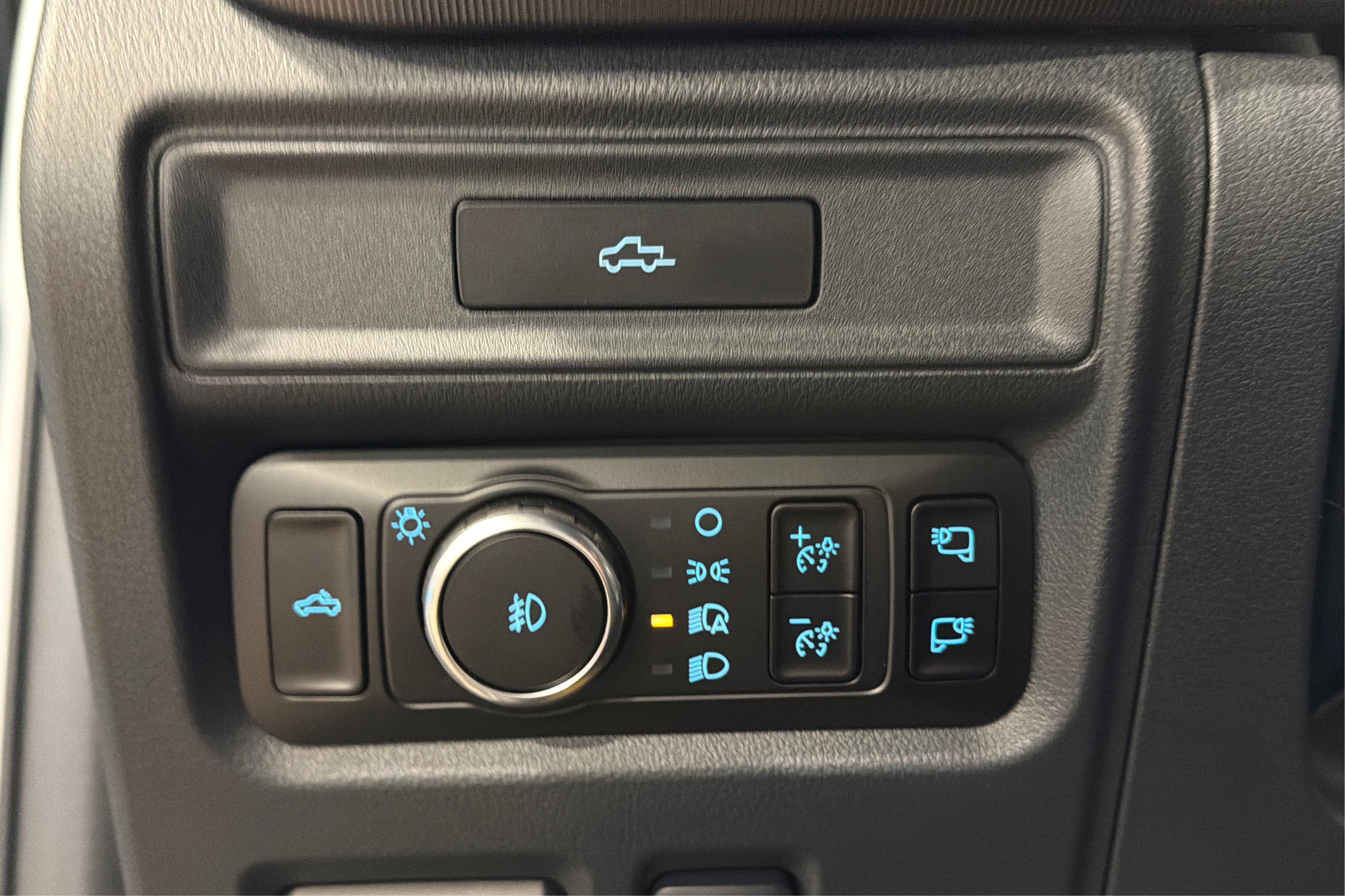 Used 2026 Ford F150 Platinum w/ Equipment Group 702A High AWD/4WD image 22