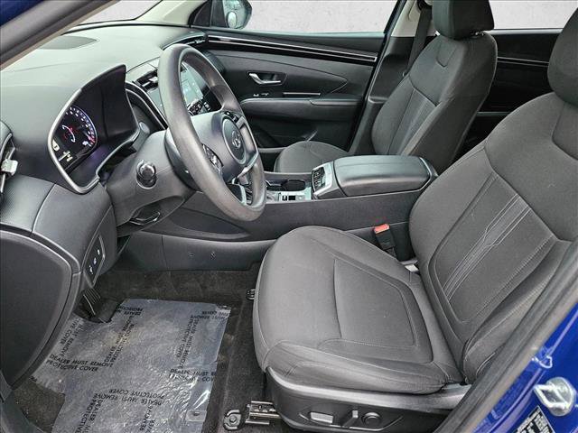 Used 2023 Hyundai Tucson SEL FWD image 15
