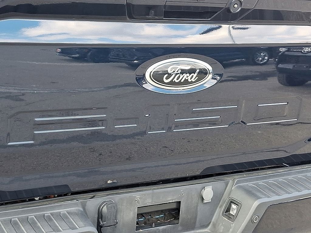 Used 2023 Ford F150 Tremor w/ Equipment Group 402A High AWD/4WD image 24