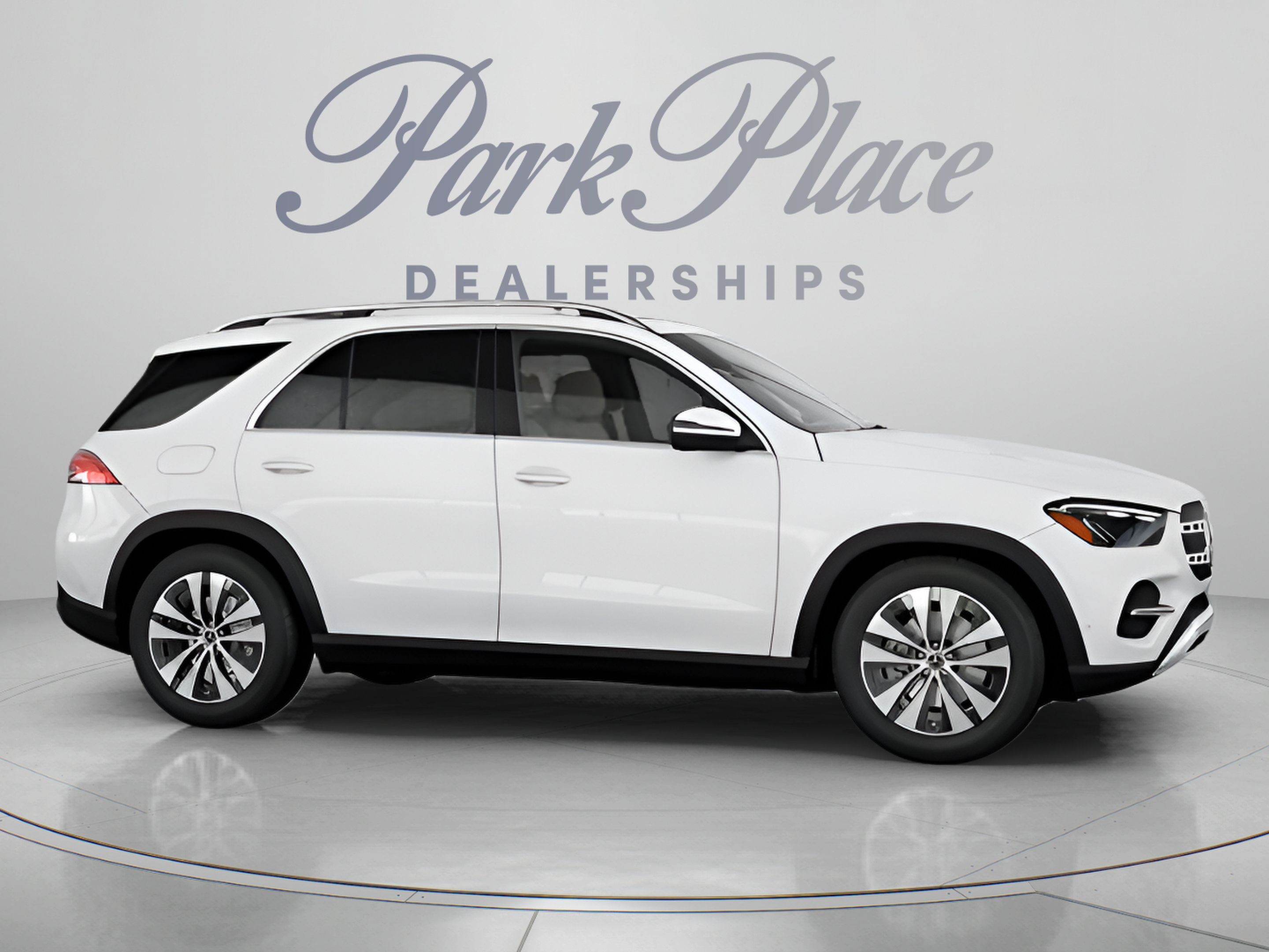 Certified 2026 Mercedes-Benz GLE 350 4MATIC image 26