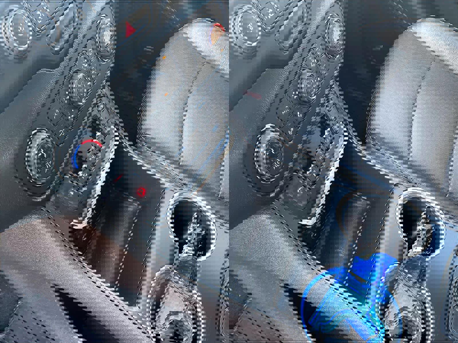 Used 2019 GMC Terrain SLT w/ Preferred Package image 19