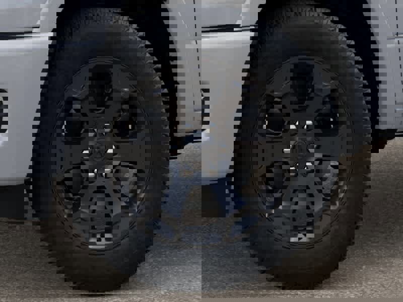 New 2026 RAM 1500 Big Horn image 8