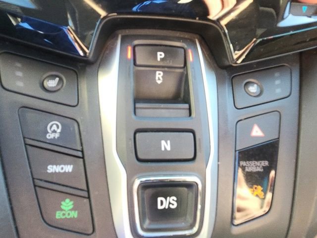 Used 2022 Honda Odyssey EX-L image 47