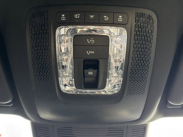 Certified 2023 Mercedes-Benz GLS 450 4MATIC image 38