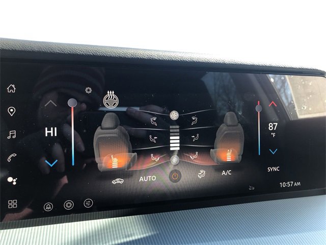 Certified 2025 Nissan Murano SL image 33