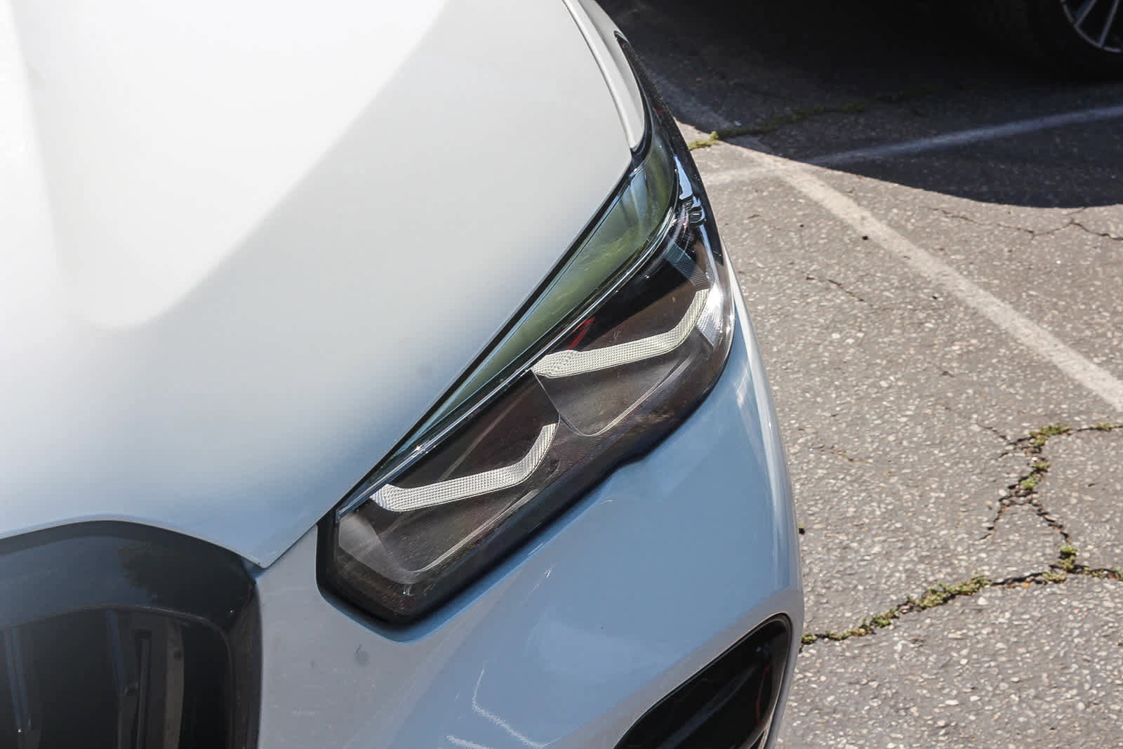 Used 2023 BMW X5 xDrive40i w/ M Sport Package image 10