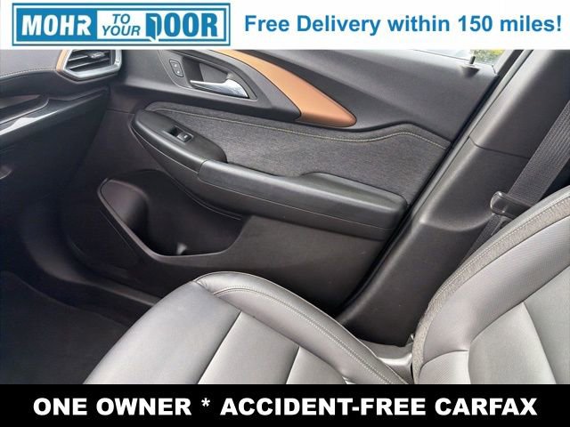 Used 2023 Chevrolet TrailBlazer ACTIV image 24