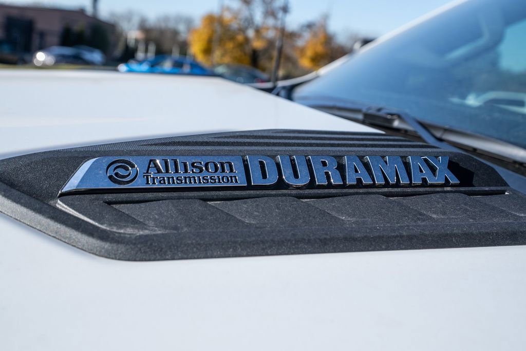 New 2026 Chevrolet Silverado 3500 LT image 10