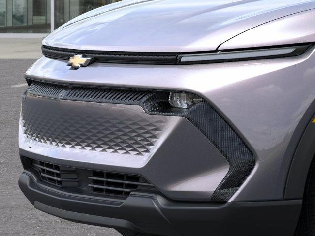New 2026 Chevrolet Equinox EV LT image 13