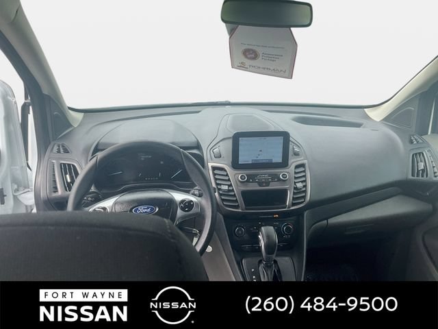 Used 2021 Ford Transit Connect XLT FWD image 13