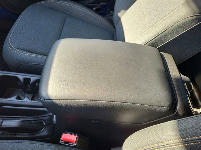 Used 2024 Jeep Wrangler Unlimited image 21