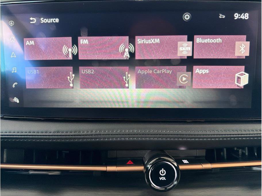 Used 2024 Nissan Ariya AWD image 23