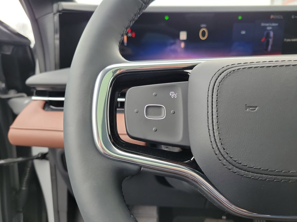 New 2026 Lincoln Nautilus Reserve AWD/4WD image 24