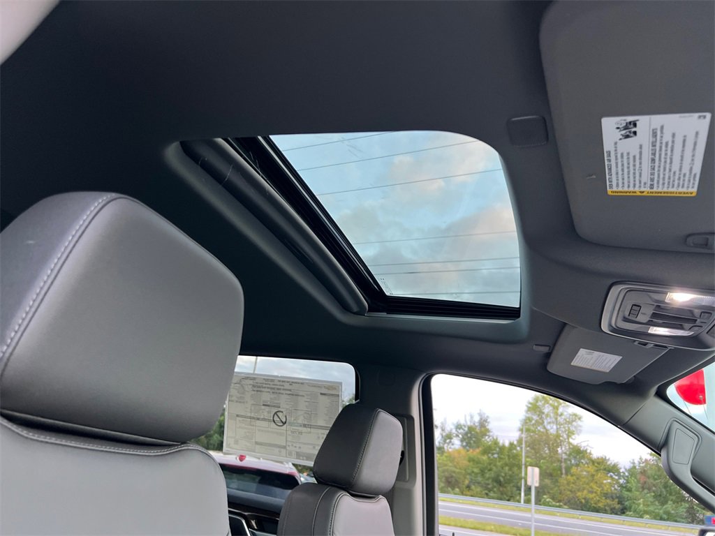 New 2026 Chevrolet Silverado 1500 RST w/ Safety Package image 9