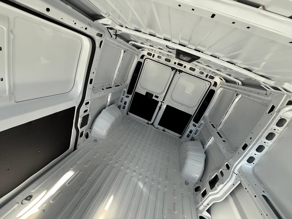 New 2026 RAM ProMaster 1500 w/ Convenience Group FWD image 24