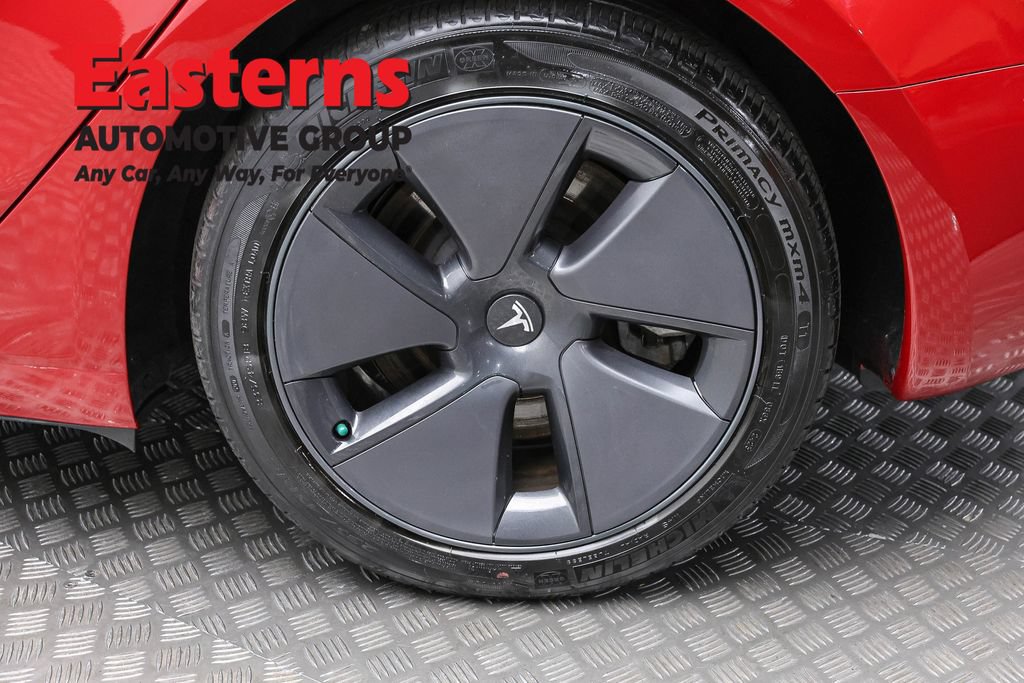 Used 2023 Tesla Model 3 RWD image 8