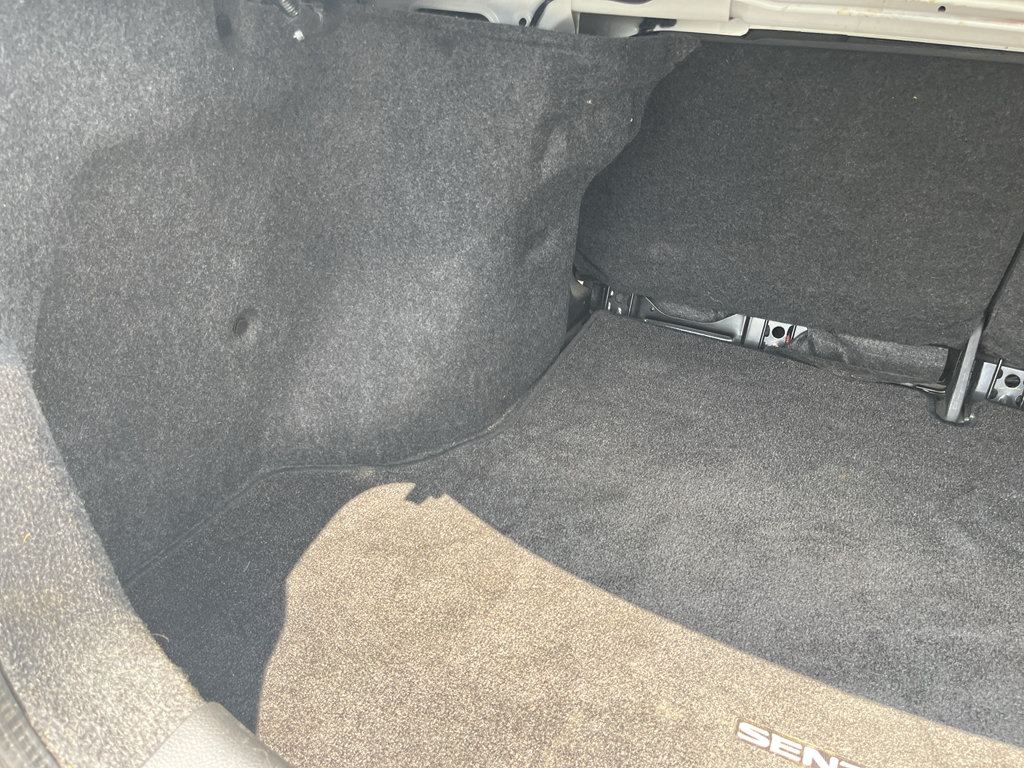Used 2016 Nissan Sentra S FWD image 36