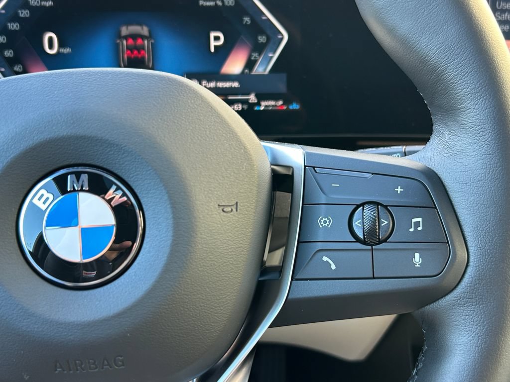 New 2026 BMW X1 xDrive28i w/ Convenience Package AWD/4WD image 20