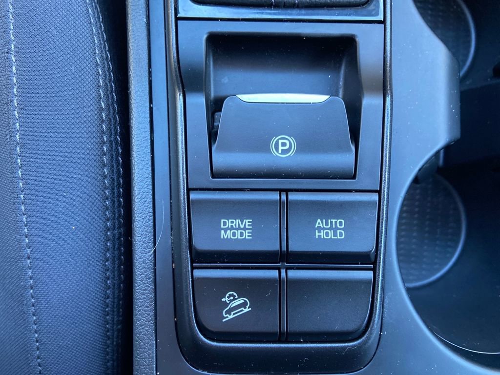 Used 2021 Hyundai Tucson SE image 28