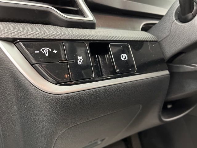 Used 2023 Kia Sportage LX FWD image 30