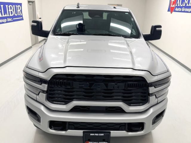 Used 2026 RAM 2500 Big Horn AWD/4WD image 64