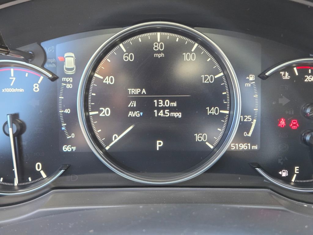 Used 2021 MAZDA CX-5 Grand Touring image 23