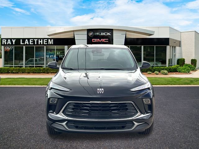 New 2026 Buick Encore GX Preferred w/ Comfort Package image 8