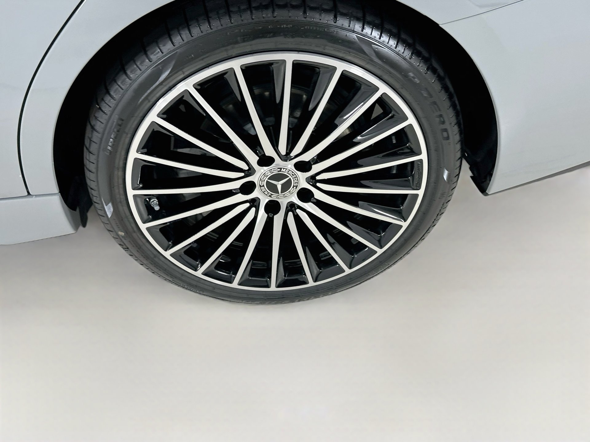 New 2026 Mercedes-Benz C 300 4MATIC Sedan image 33