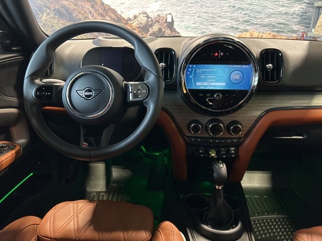 Used 2023 MINI Cooper Countryman SE w/ Storage Package image 77