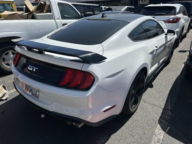 Used 2021 Ford Mustang GT image 4
