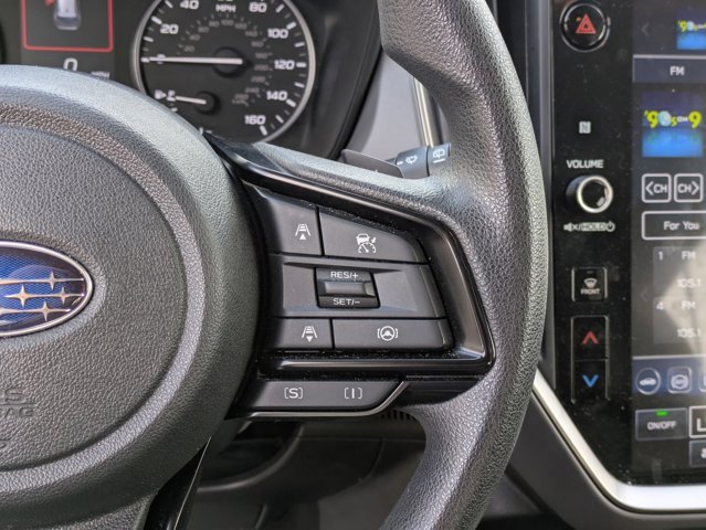 Used 2024 Subaru Crosstrek 2.0i Premium image 14