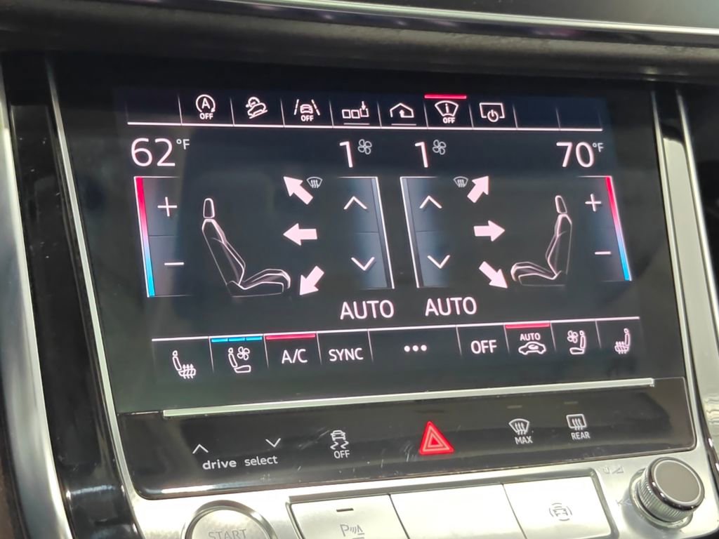 Used 2019 Audi Q8 Prestige image 9