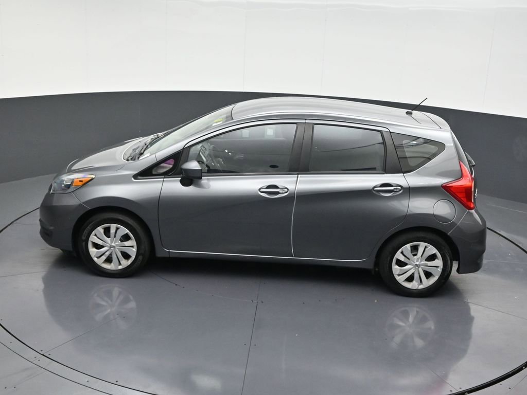Used 2019 Nissan Versa Note SV image 21