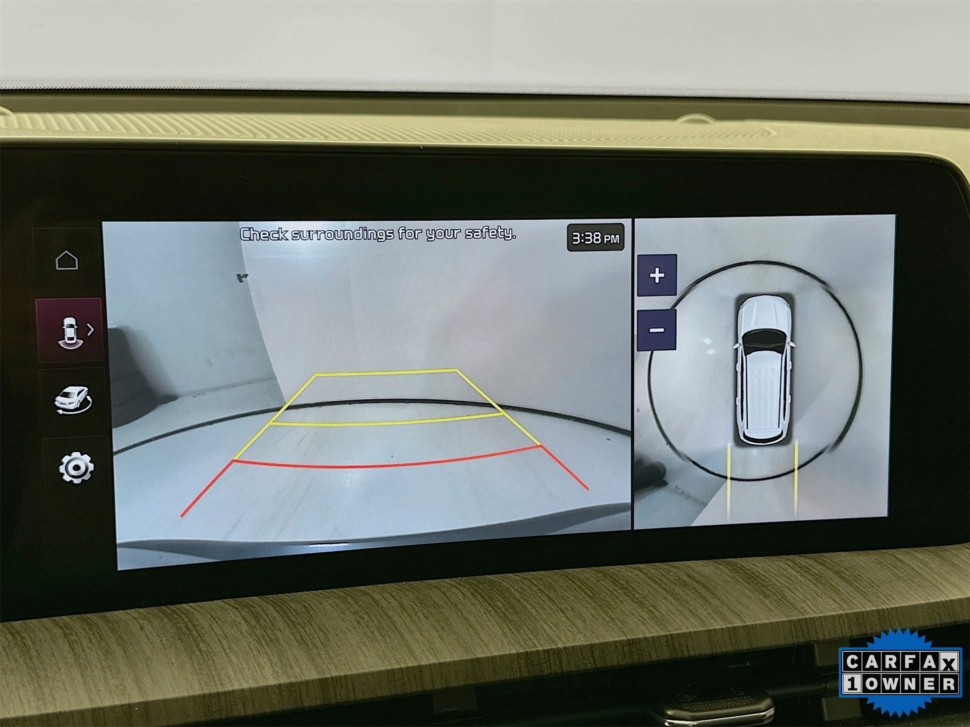 Used 2023 Kia Telluride SX image 15