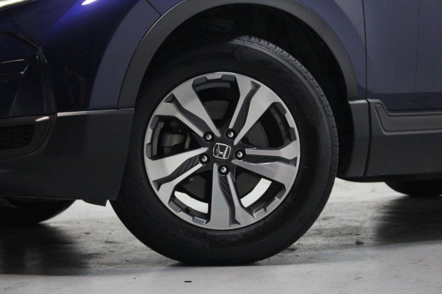 Used 2019 Honda CR-V LX image 3