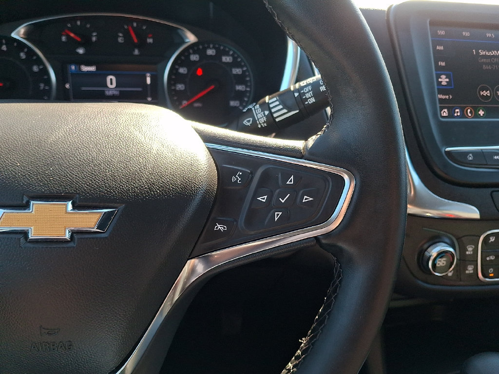 Used 2024 Chevrolet Equinox LT AWD/4WD image 21