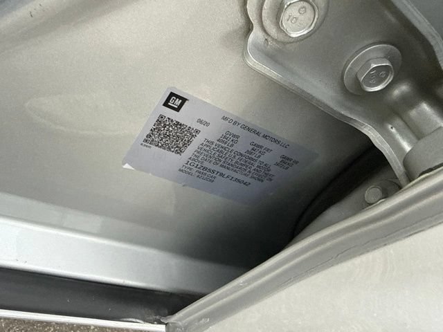 Used 2020 Chevrolet Malibu LS FWD image 10