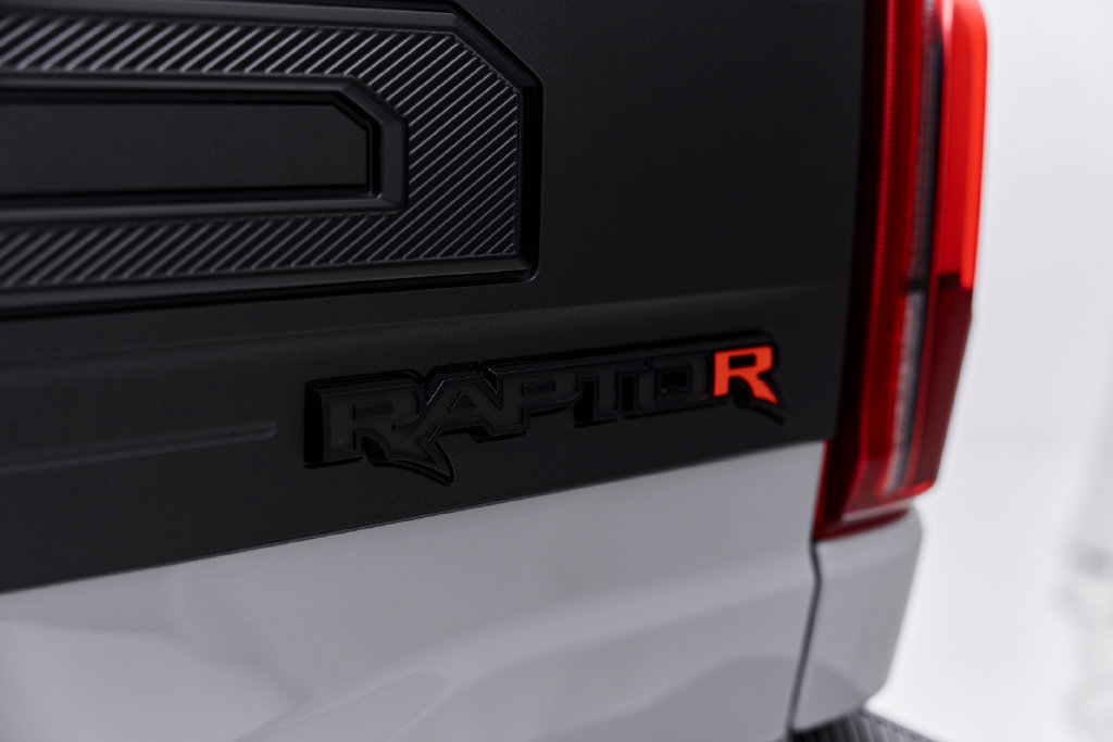 Used 2026 Ford F150 Raptor w/ Equipment Group 803A Raptor R AWD/4WD image 31
