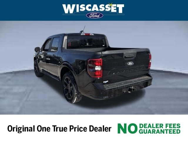 New 2026 Ford Maverick Lobo image 18