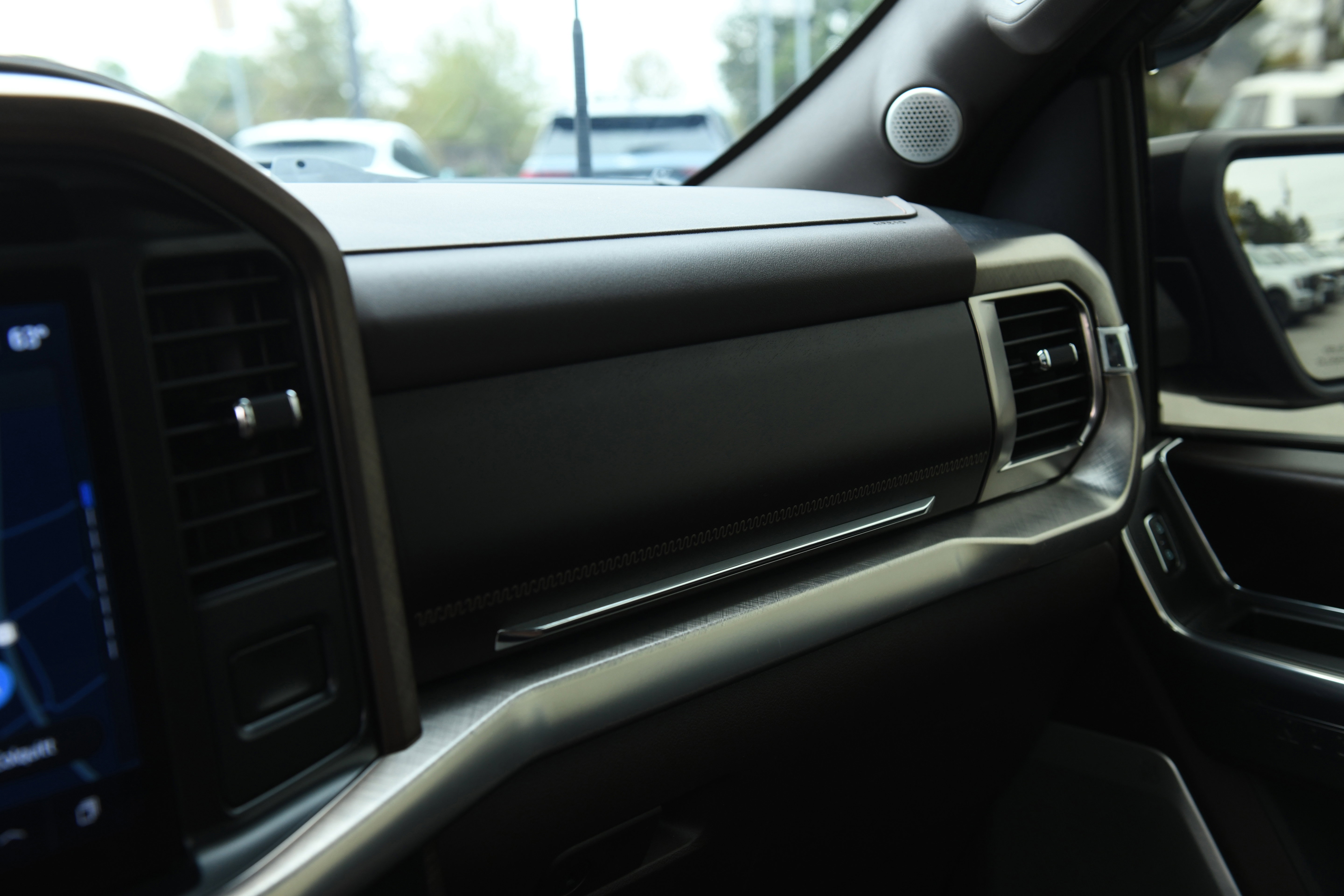 Used 2024 Ford F150 King Ranch image 41