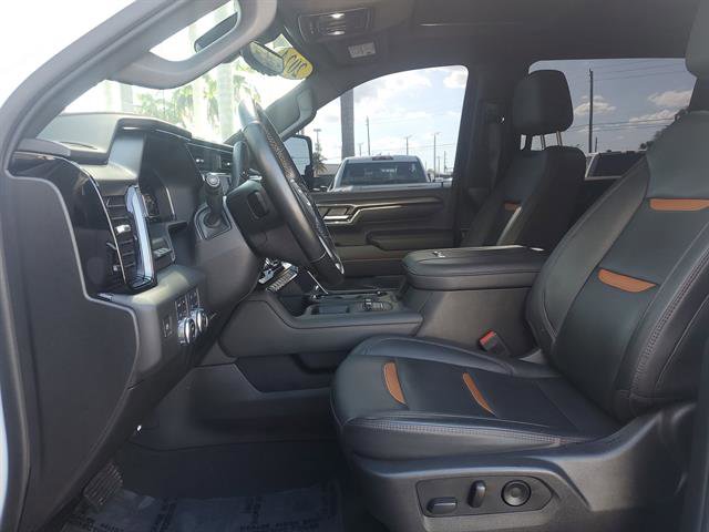 Certified 2024 GMC Sierra 2500 AT4 w/ AT4 Premium Plus Package image 94