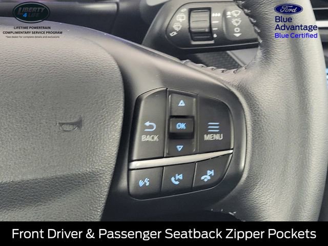 Certified 2022 Ford Bronco Sport Big Bend w/ Convenience Package image 28