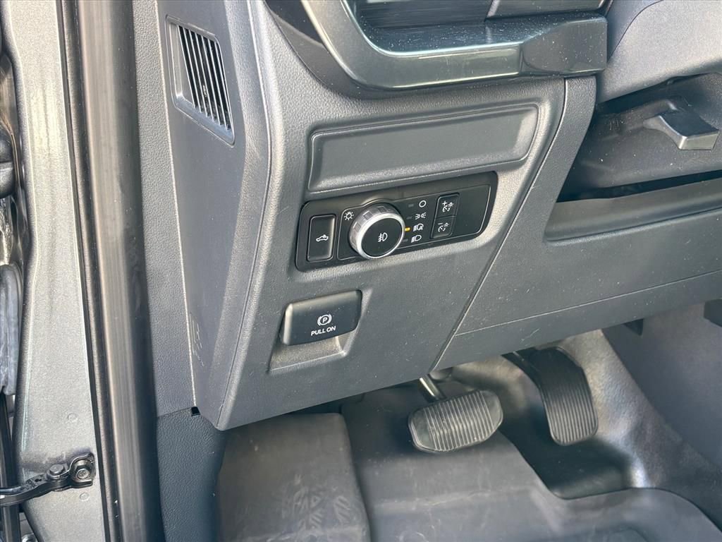 Used 2023 Ford F150 XL w/ STX Appearance Package image 7