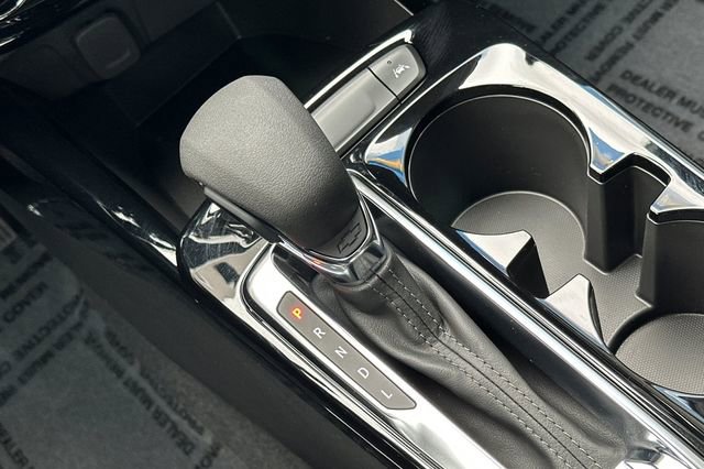 New 2026 Chevrolet Trax LT w/ Midnight Edition image 27