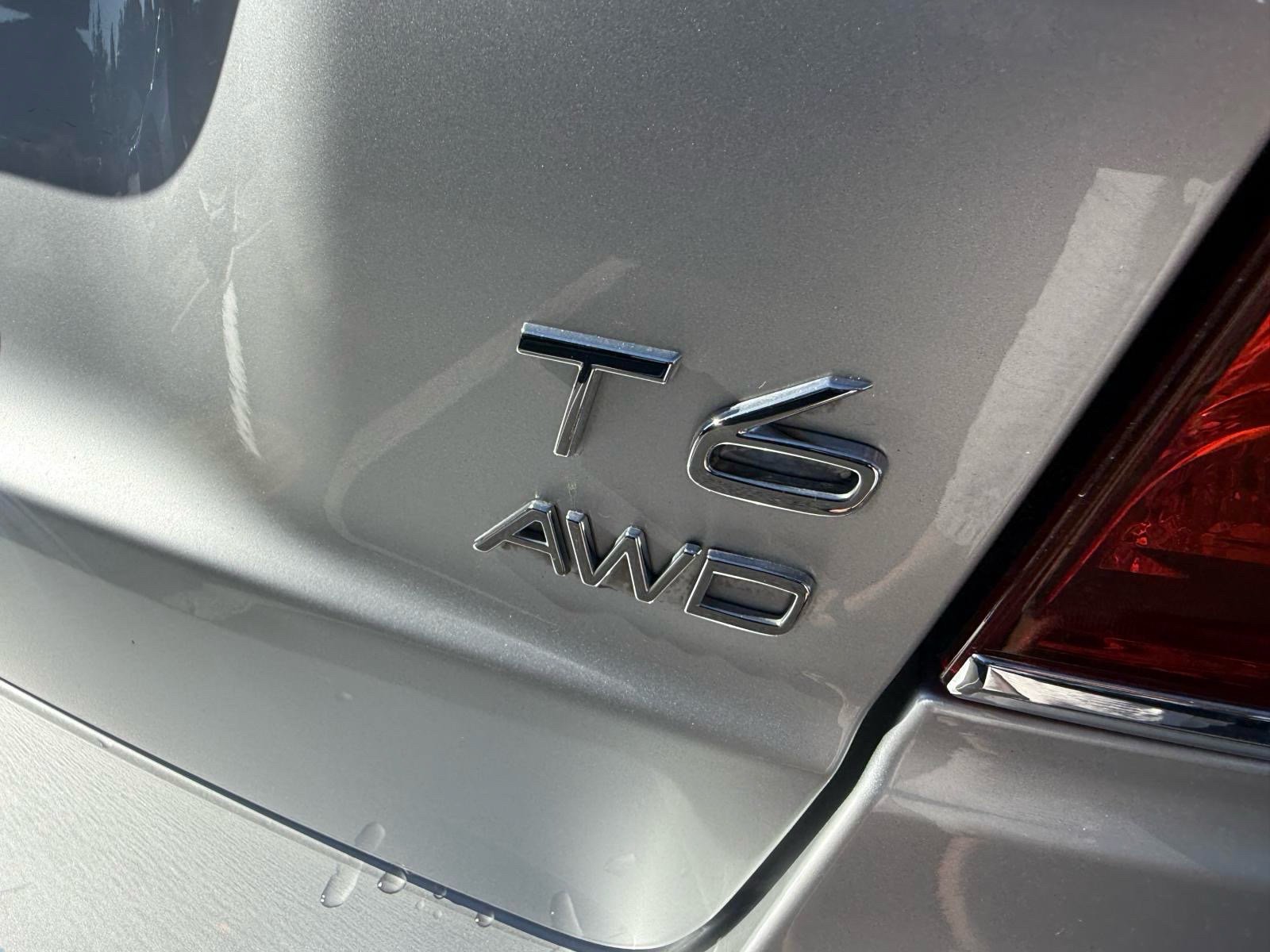 Used 2015 Volvo S80 T6 Platinum AWD/4WD image 7