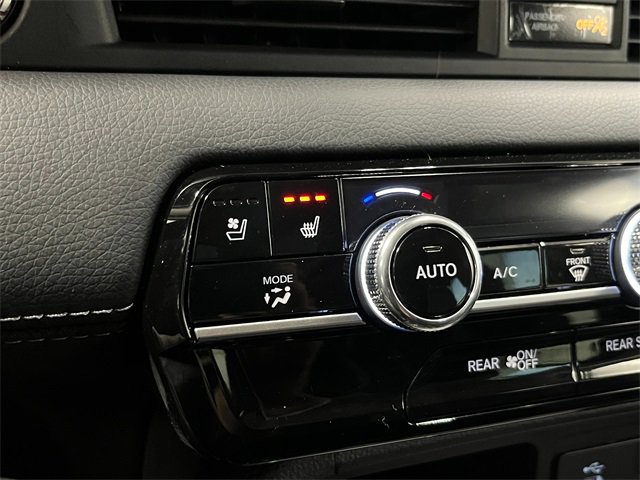 New 2026 Honda Pilot Elite image 18