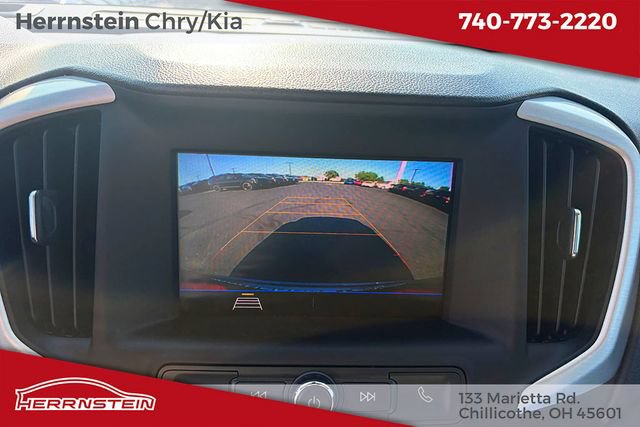 Used 2020 GMC Terrain SLE w/ Driver Convenience Package AWD/4WD image 18