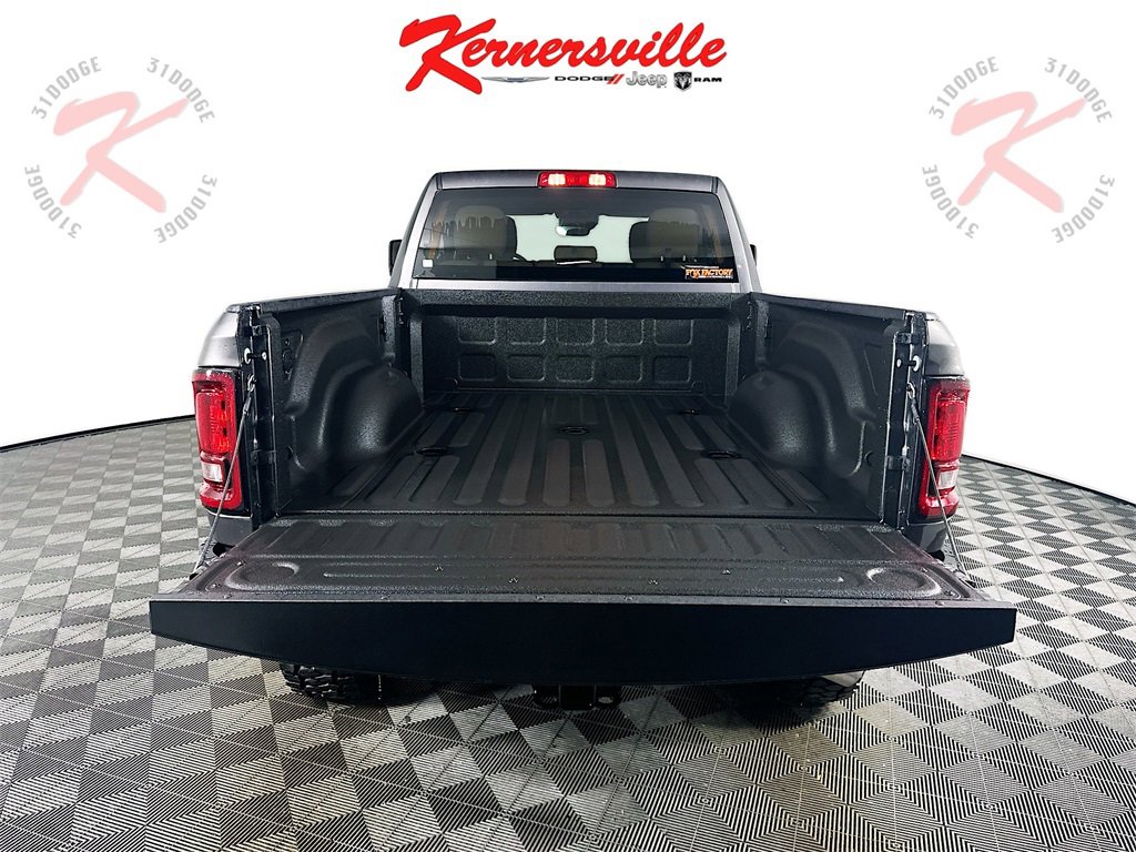 New 2025 RAM 2500 Big Horn image 15