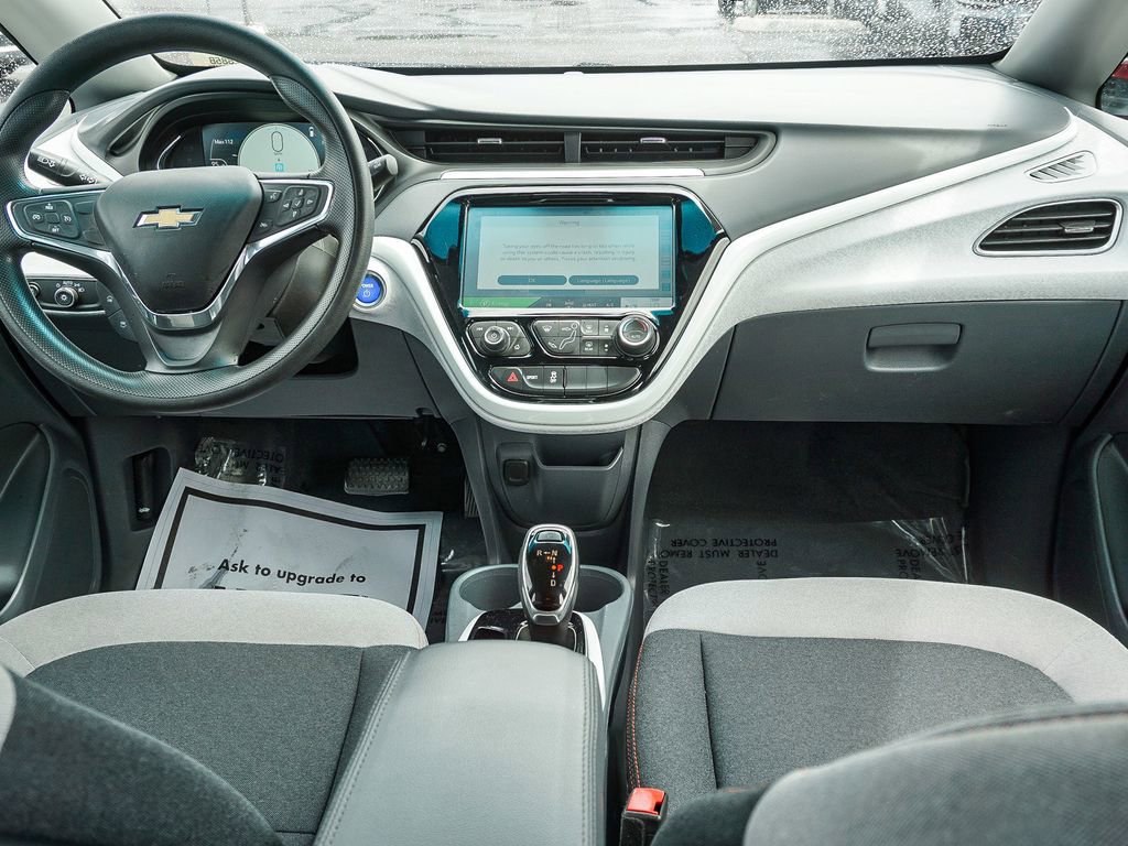 Used 2020 Chevrolet Bolt LT image 14
